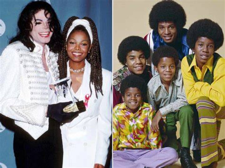 Unveiling Michael Jackson's Past: Discoveries Through Old Photos