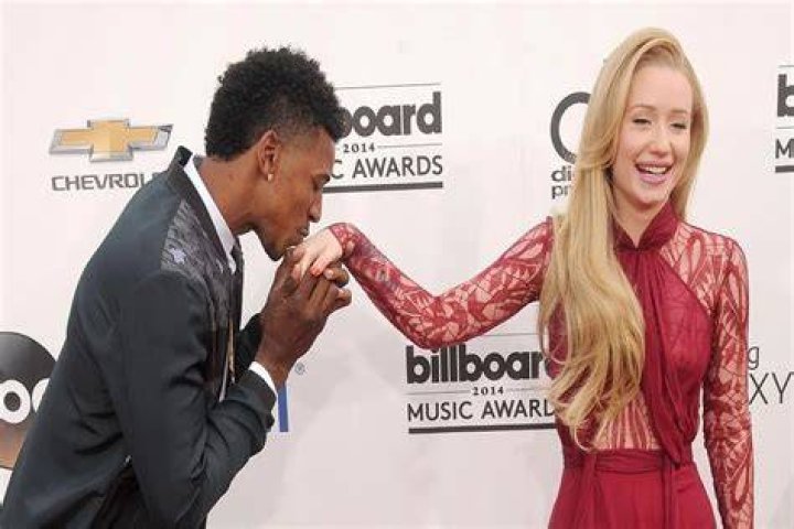 Unveiling The Enigma Of Iggy Azalea's Husband