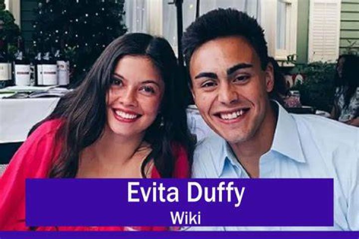 Unveiling the Enigmatic "Evita Duffy Parents"