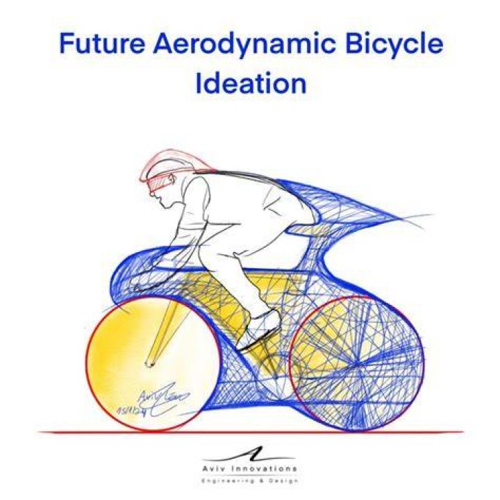 Unveiling The Legacy Of Conrad J. Adams: Innovations That Revolutionized Cycling