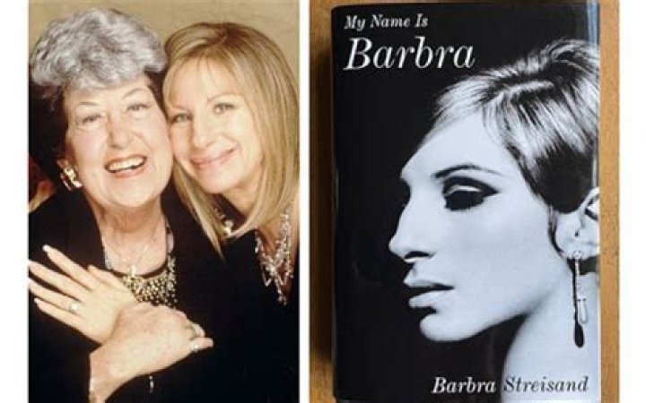 Unveiling The Secrets Behind Barbra Streisand's Indispensable Assistant, Renata