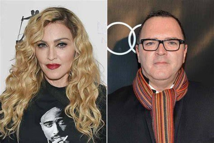 Unveiling The Surprising Secrets Behind Christopher Ciccone's Net Worth