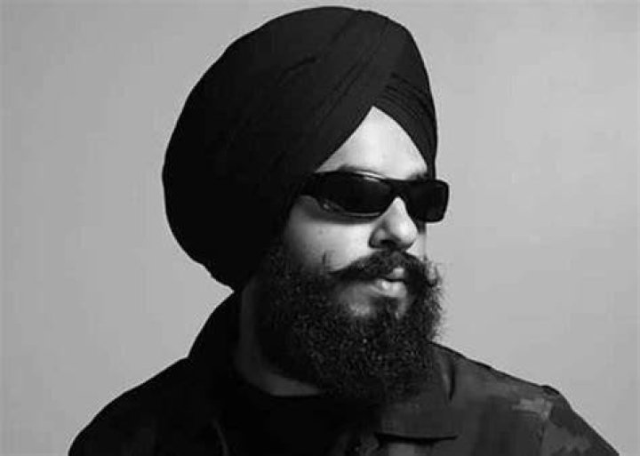Wazir Patar - Most Famous Singers from New Zealand