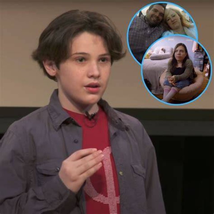 What Happened To Jacob Barnett