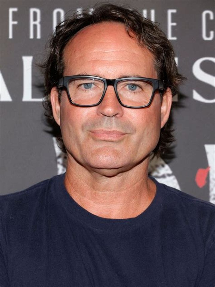What Is Jason Patric's Lifestyle?, Net-worth
