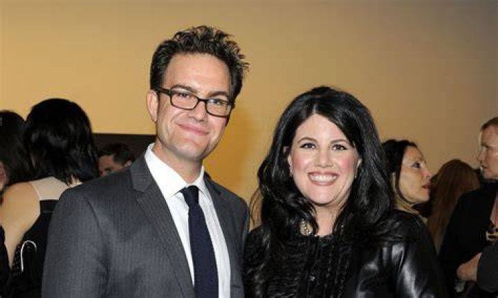 Where Is Monica Lewinsky Teacher Turned Partner Today? ·
