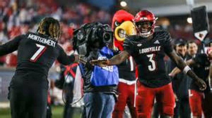Who Are Malik Cunningham Parents? Everything To Know About The Louisville Quarterback And His Family ·