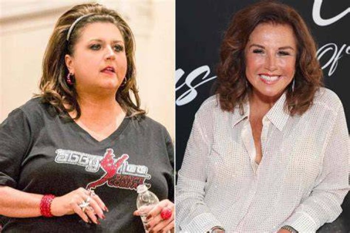 Who is Abby Lee Miller Dating Now ·