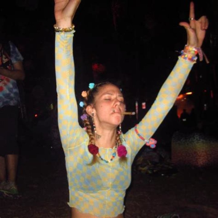 Who Is Groovy_Mal Tiktok? Meet Mallory Jade On Instagram ·