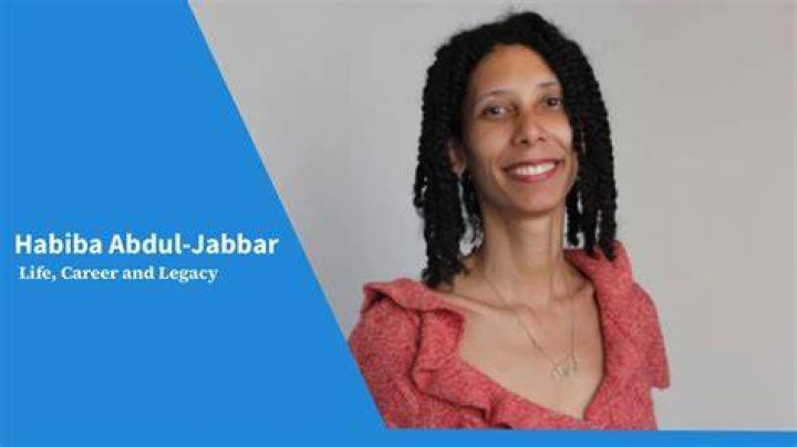 Who is Habiba AbdulJabbar? Age, name, children, wife, girlfriend