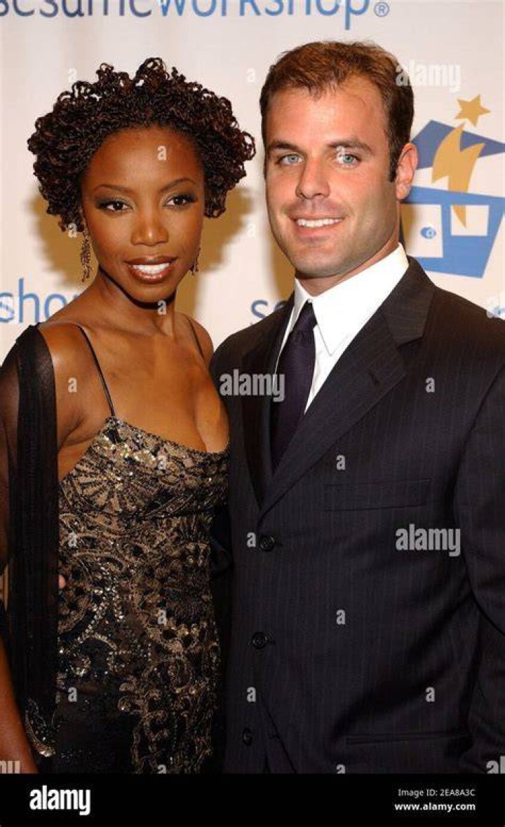 Who Is Heather Headley's Husband?