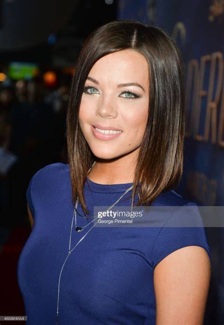 Who is Jackie Redmond? Biography, age, net worth, height, other updates