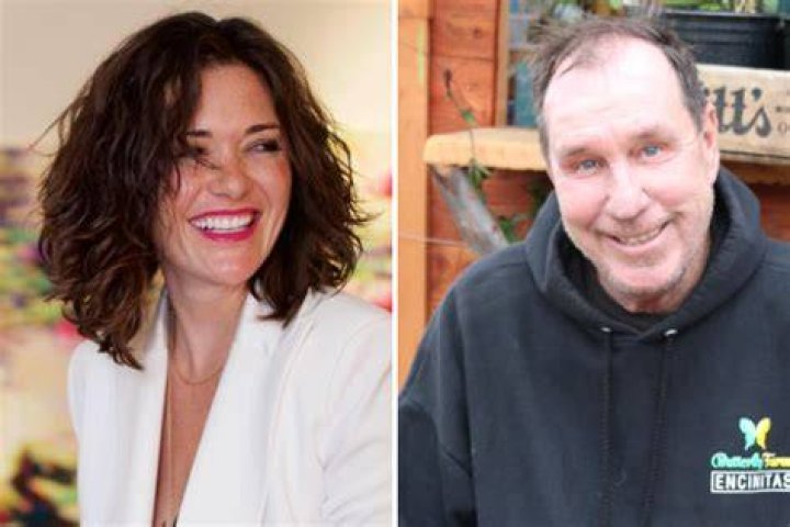 Who Is Jade Janks Father Steve Janks? Stepdad Tom Merriman And Mother ·