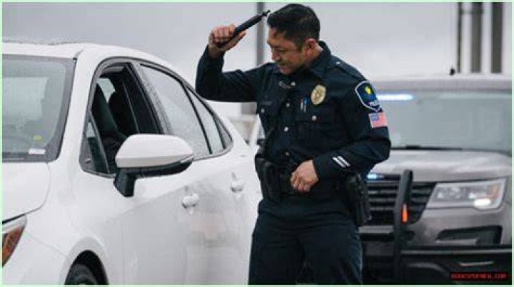 Who Is Martin Hyde Politician? Wikipedia Bio And Traffic Stop Police Racism Incident Explored ·