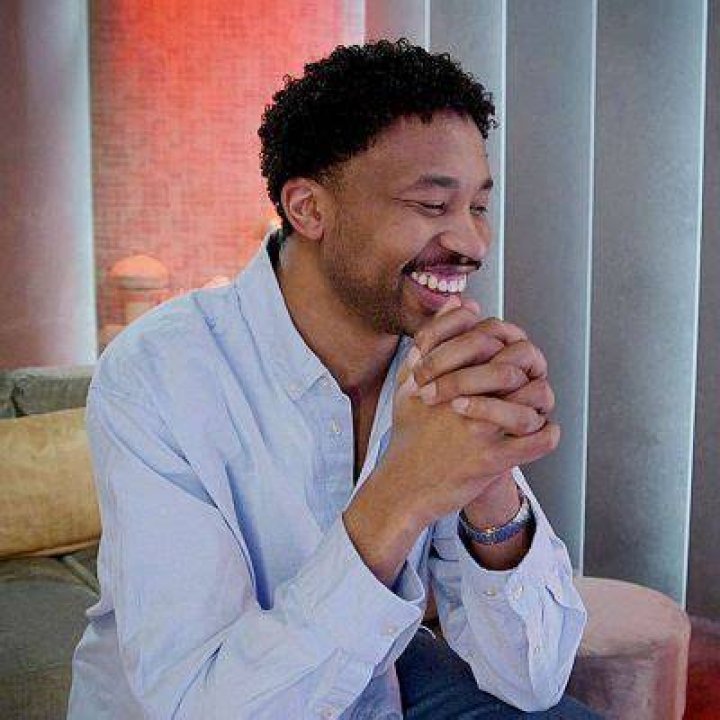 Who Is Milton From “Love Is Blind” Season 5 | Ethnicity And Religion