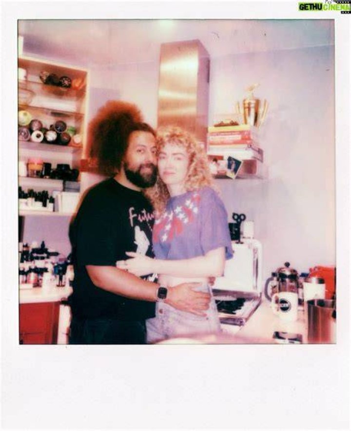 Who Is Reggie Watts’ Wife? Learn More About His Children And Family.