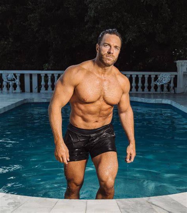 Who Is Shaun Ricker's Wife?, Net-worth