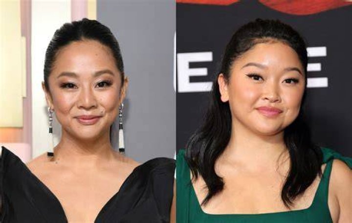 Who Is Stephanie Hsu? Everything to Know About the Everything