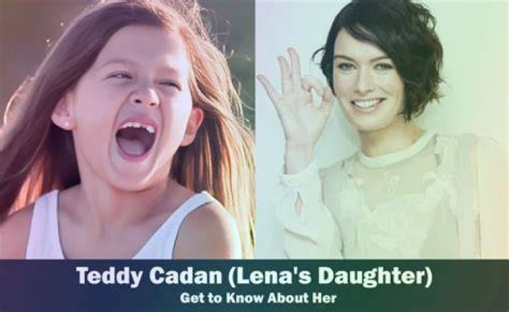 Who Is Teddy Cadan? All You Need To Know About Her ·