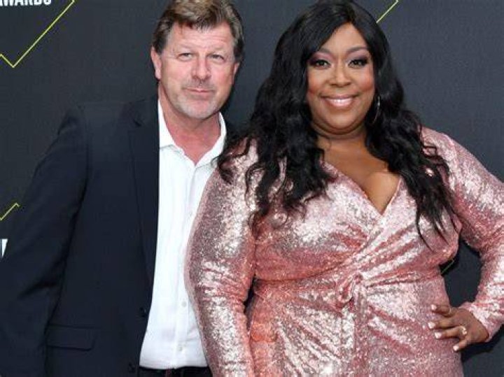 Who Is The Husband Of Loni Love: What We Know