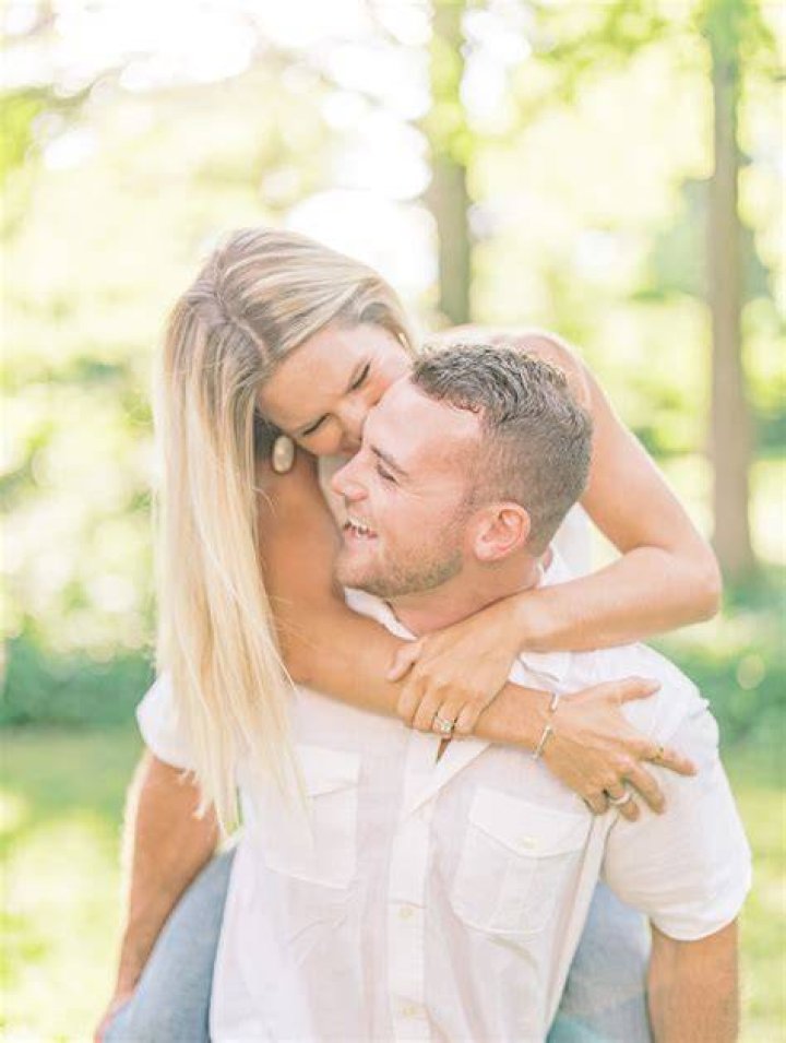 Who Is Troy Reeder’s Wife Mary Abram? ·