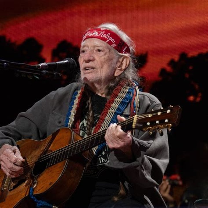 Willie Nelson's Health Journey: Uncovering Surprising Revelations