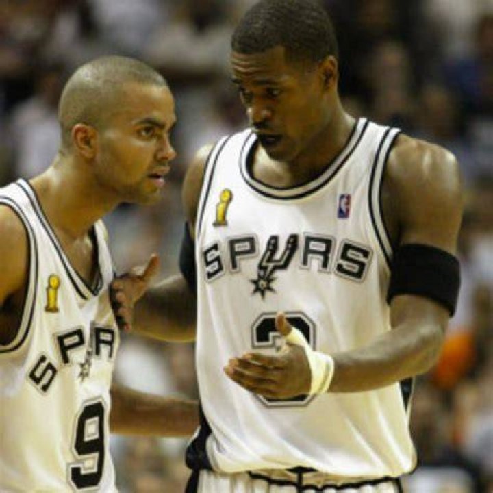 You bast**d..broke my PERFECT family Tony Parker triggered his own Spurs teammate by s*xting h