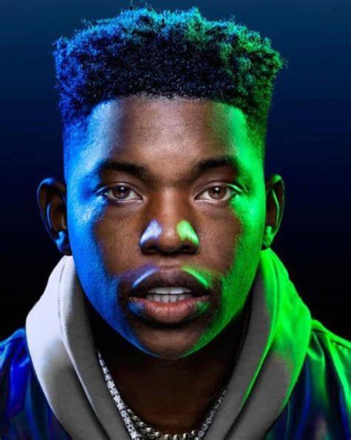 Yung Bleu Height, Weight, Age, Spouse, Facts, Biography ·